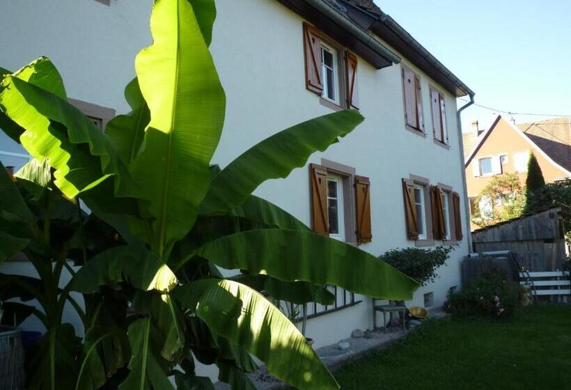 住宿加早餐  Gîte La Charmaie