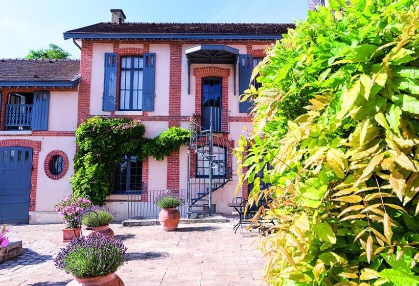 צימר Guesthouse Domaine Du Chalet