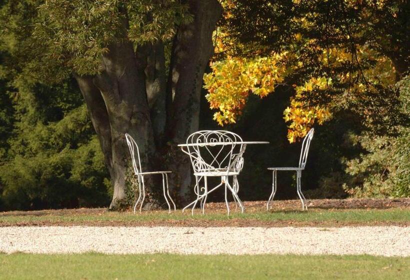 צימר Guesthouse Domaine Du Chalet