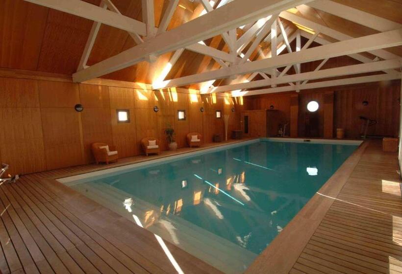 צימר Guesthouse Domaine Du Chalet