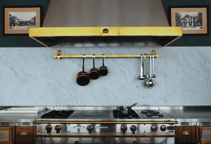 צימר Guesthouse Domaine Du Chalet