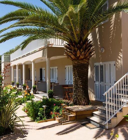 مبيت وإفطار I Casilari