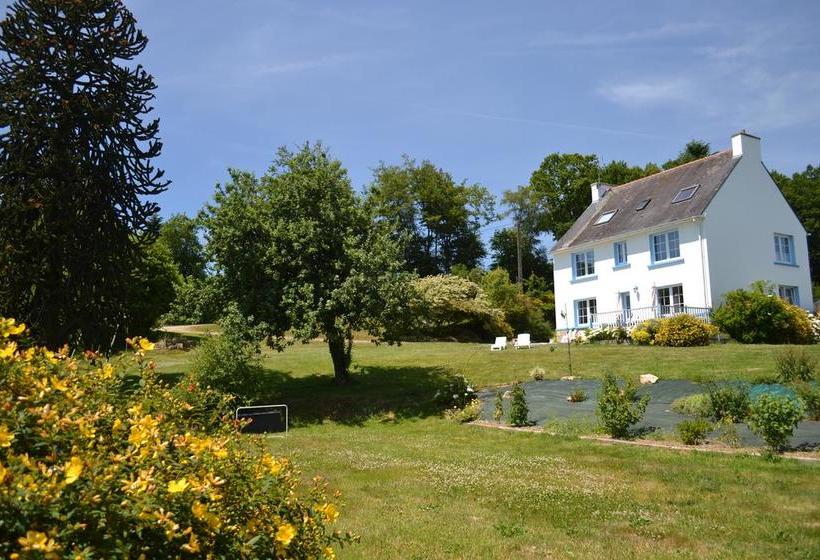 住宿加早餐  L Araucaria   Chambres D Hôtes Et Gîte