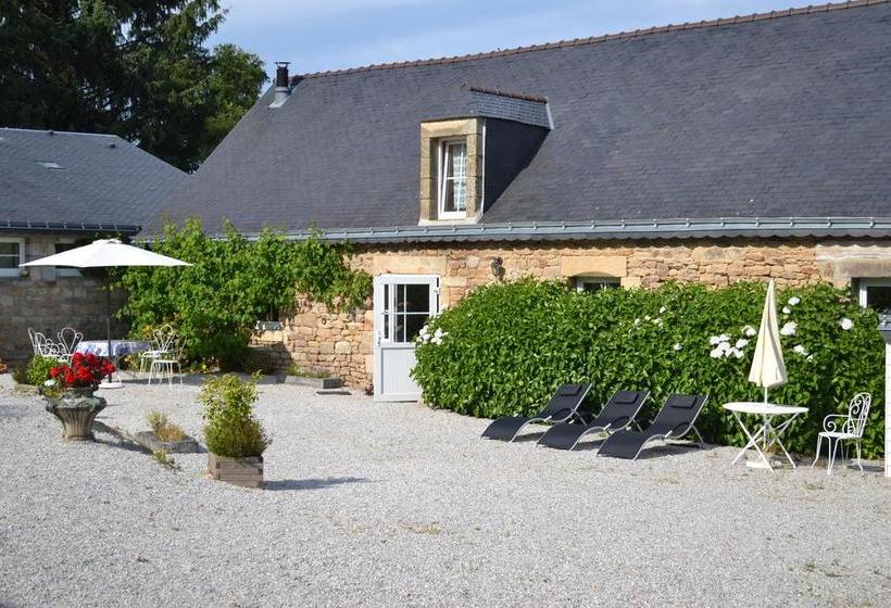 住宿加早餐  L Araucaria   Chambres D Hôtes Et Gîte