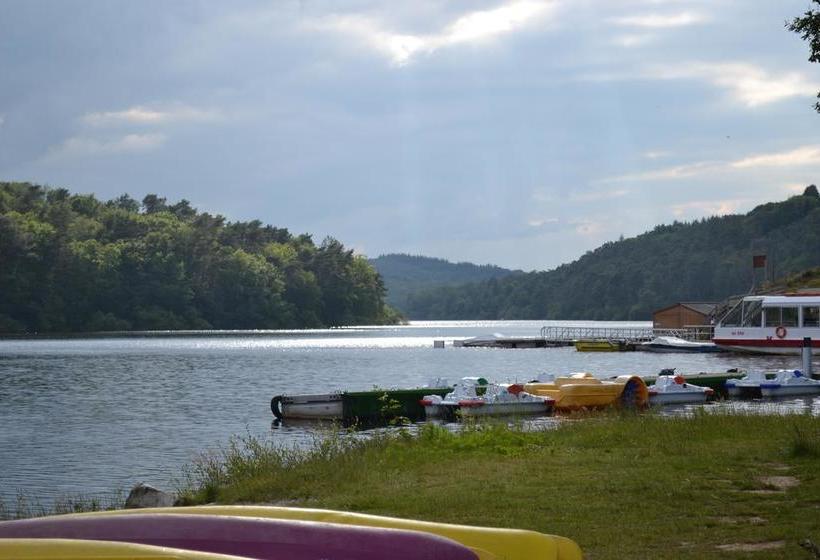 住宿加早餐  L Araucaria   Chambres D Hôtes Et Gîte
