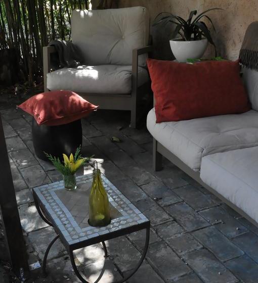 مبيت وإفطار La Demeure