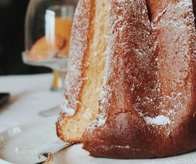 تختخواب و صبحانه La Maison De Marc