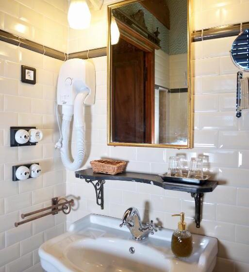 مبيت وإفطار La Minauderie