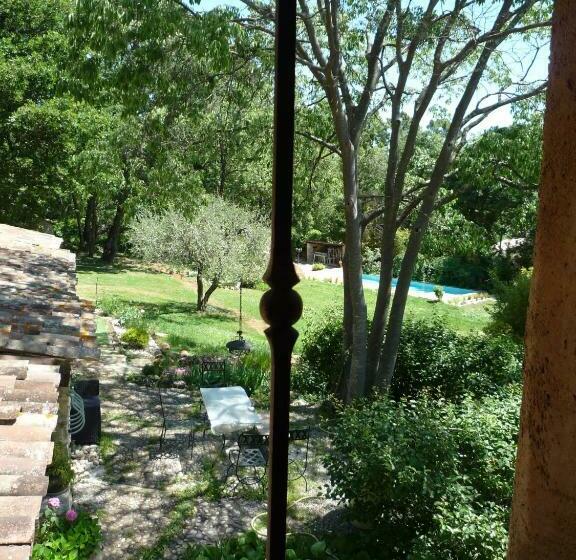 צימר La Rose Des Vents