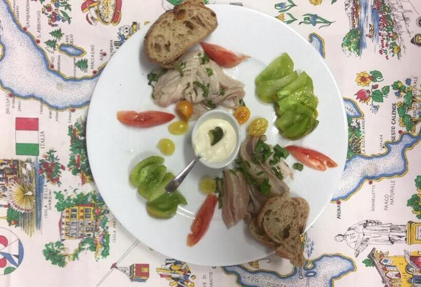 تختخواب و صبحانه L'atelier Du Peintre