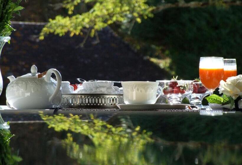 Bed and Breakfast Le Clos Des Pommiers