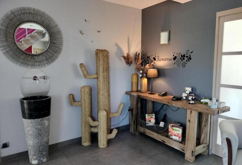 Bed and Breakfast Le Clos Des Pommiers