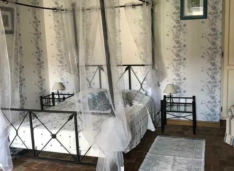 צימר Le Logis De La Pataudière