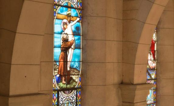 ベッドアンドブレックファースト Le Prieuré