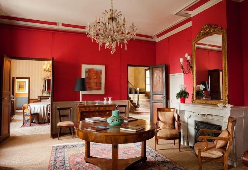 Bed and Breakfast Les Buis