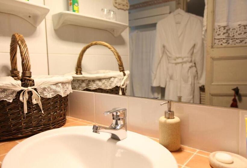 مبيت وإفطار Aretxola Maison D Hôtes