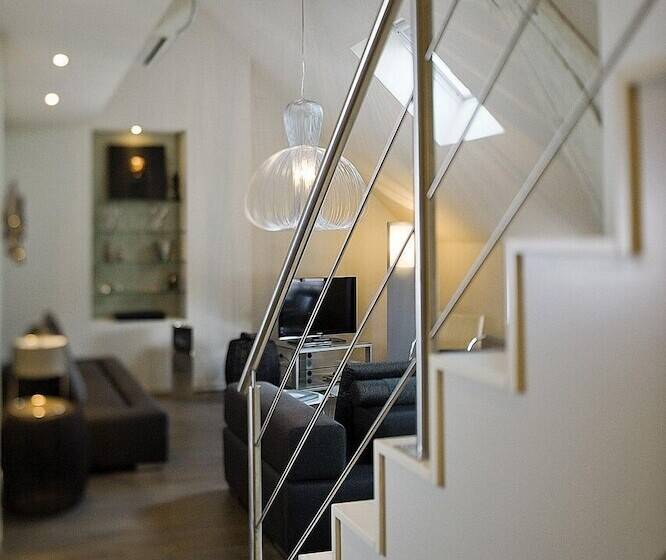 تختخواب و صبحانه Maison D Hote De Myon