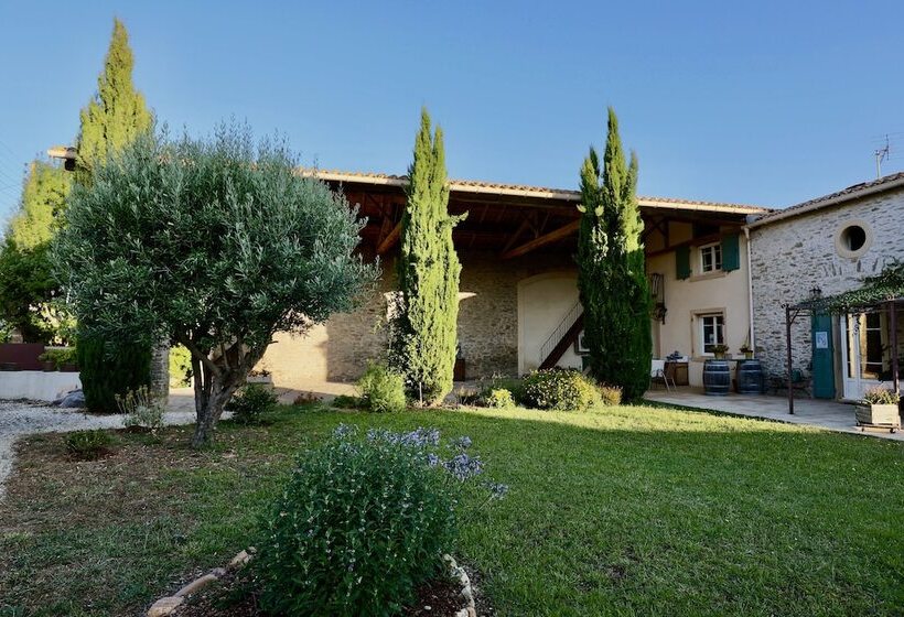 ベッドアンドブレックファースト Maison De Margot