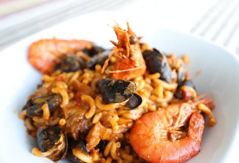 ベッドアンドブレックファースト Maison De Margot