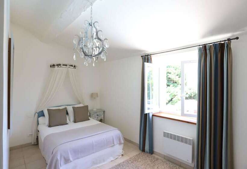 ベッドアンドブレックファースト Maison De Margot