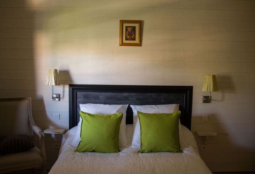 ベッドアンドブレックファースト Maison De Margot