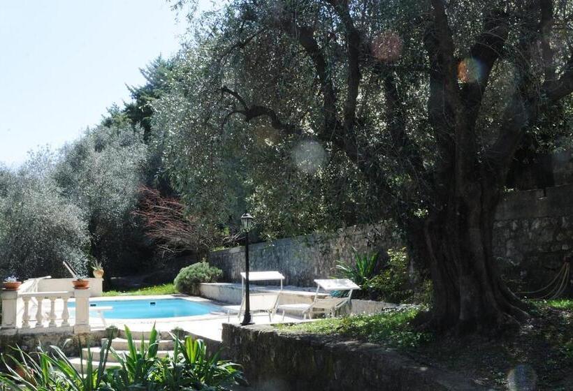 مبيت وإفطار Maison Le Retour