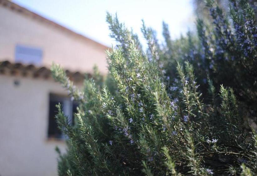 مبيت وإفطار Maison Le Retour