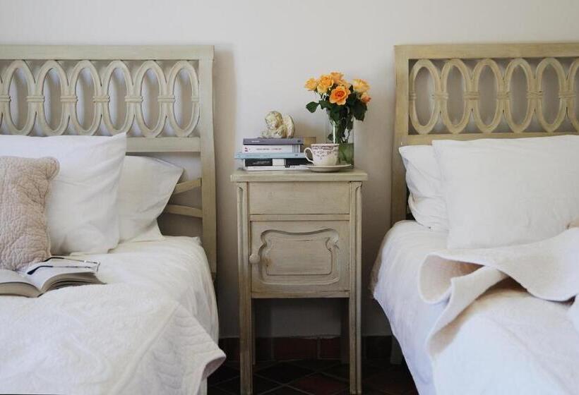 مبيت وإفطار Maison Le Retour