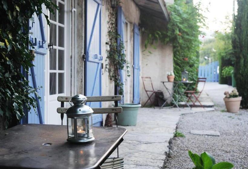 مبيت وإفطار Maison Le Retour