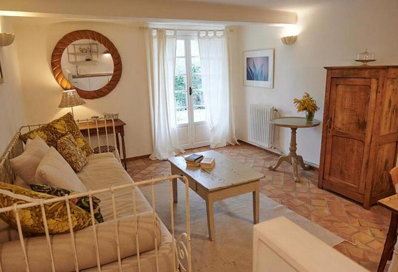 مبيت وإفطار Maison Le Retour