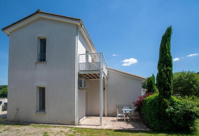 تختخواب و صبحانه Maison Lucilda