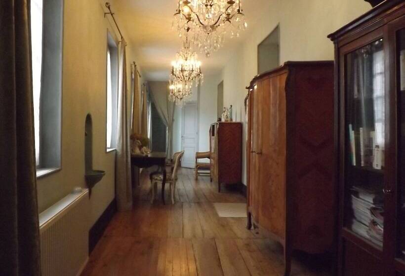 مبيت وإفطار Maison Porte Del Marty