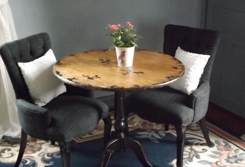 مبيت وإفطار Maison Porte Del Marty