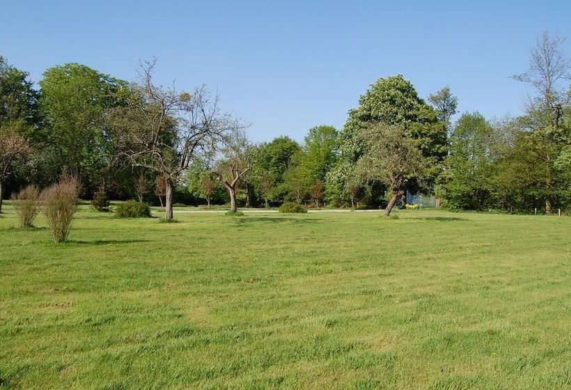 مبيت وإفطار Manoir De La Plane