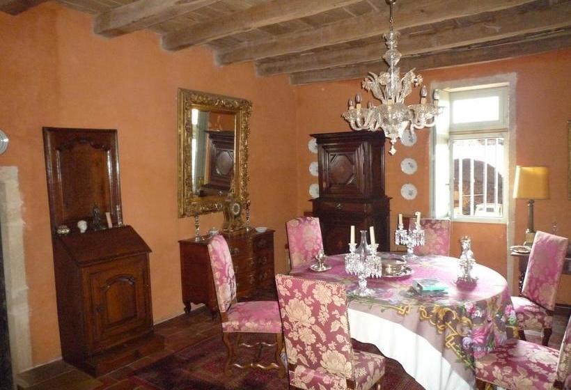 צימר Manoir De Malfarat