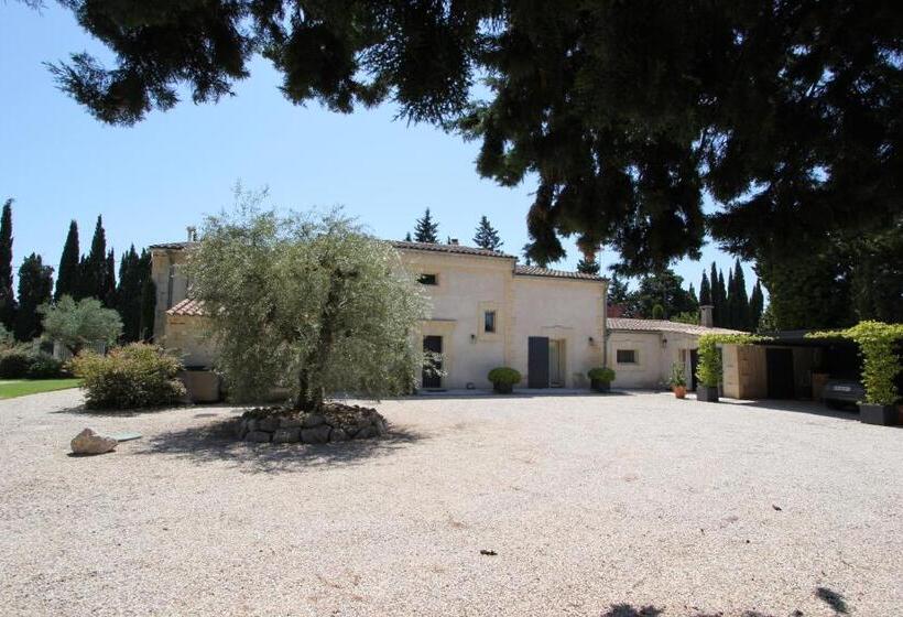 Bed and Breakfast Mas Paloma