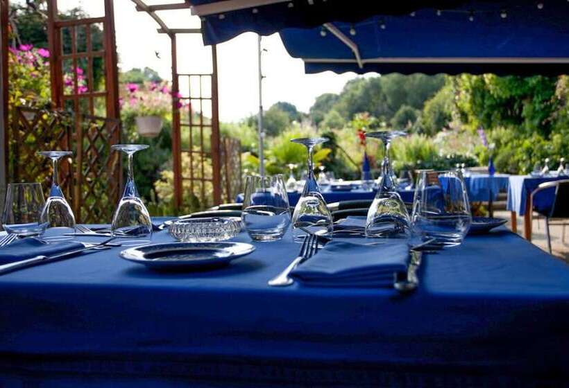 مبيت وإفطار Relais Saint Aubin