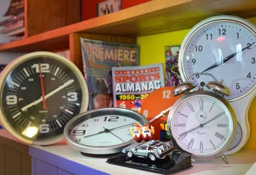 צימר Suivez Le Lapin Blanc Bb Chambres D Hôtes