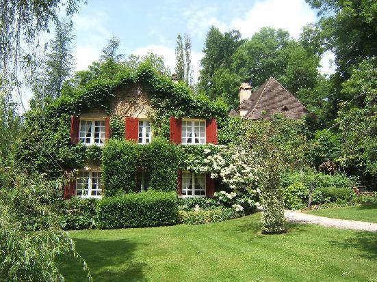 Bed & Breakfast Le Moulin Neuf