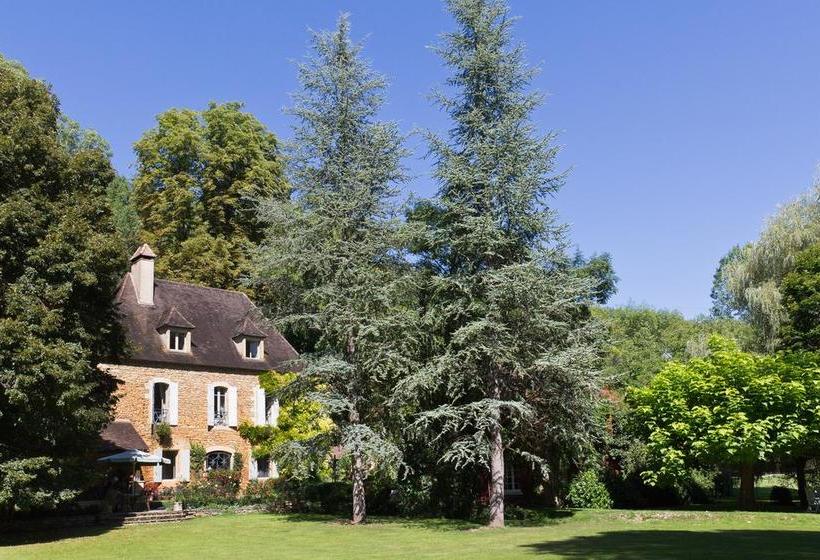 Bed & Breakfast Le Moulin Neuf
