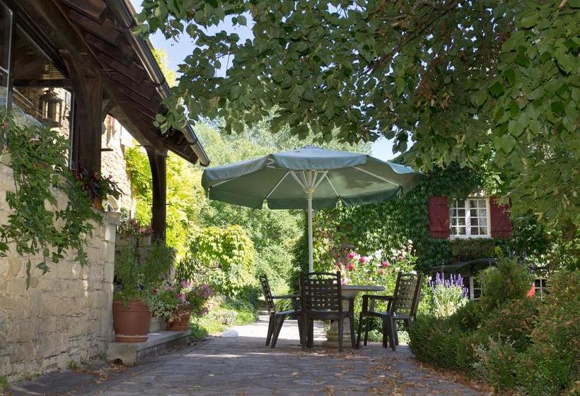 Bed & Breakfast Le Moulin Neuf