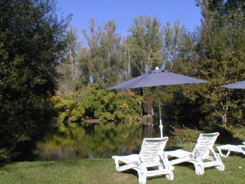 Bed & Breakfast Le Moulin Neuf