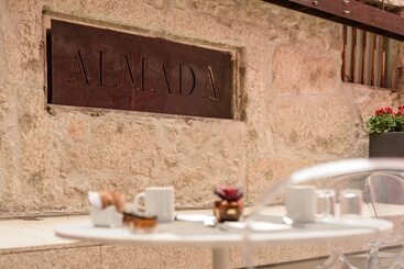 Fotos del hotel Exe Almada Porto:  15