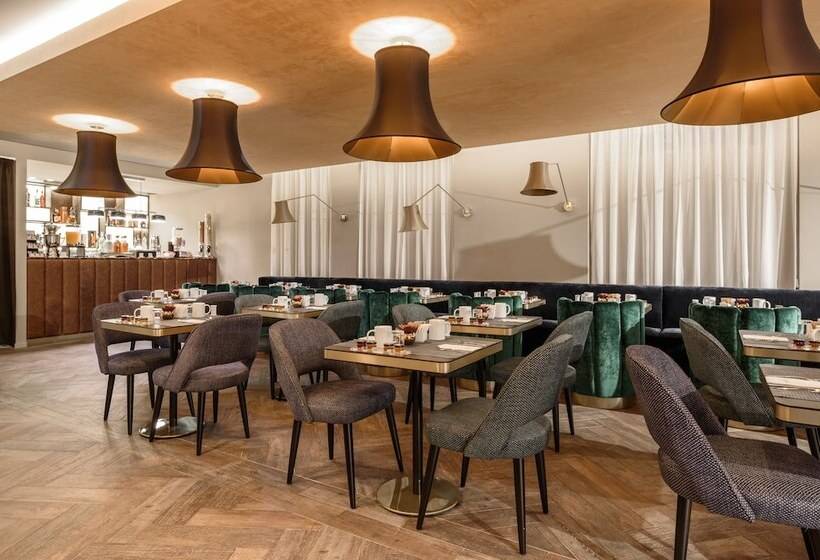 Fotos del hotel Exe Almada Porto:  18