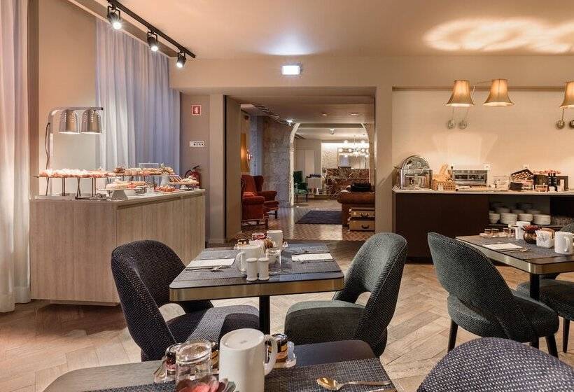 Fotos del hotel Exe Almada Porto:  20