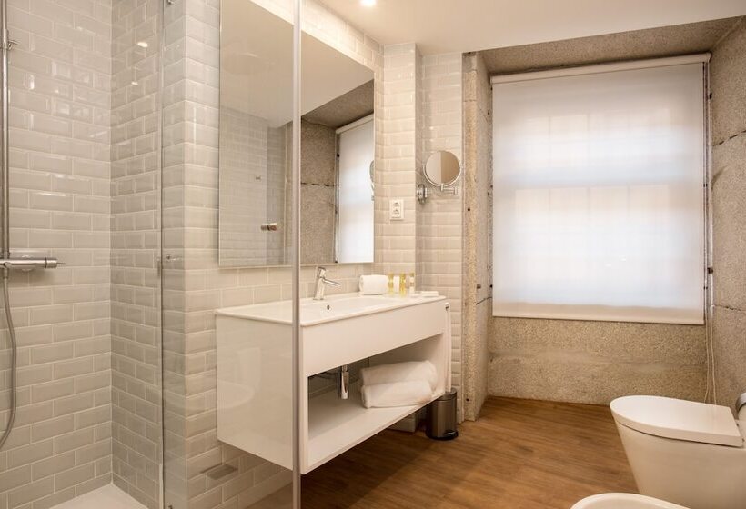 Fotos del hotel Exe Almada Porto:  25