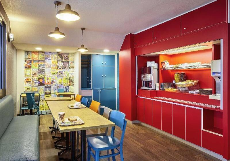 בית מלון כפרי F1 Moret Fontainebleau