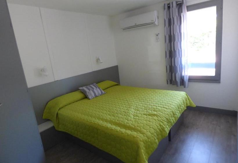 בית מלון כפרי Hôtel Floréal