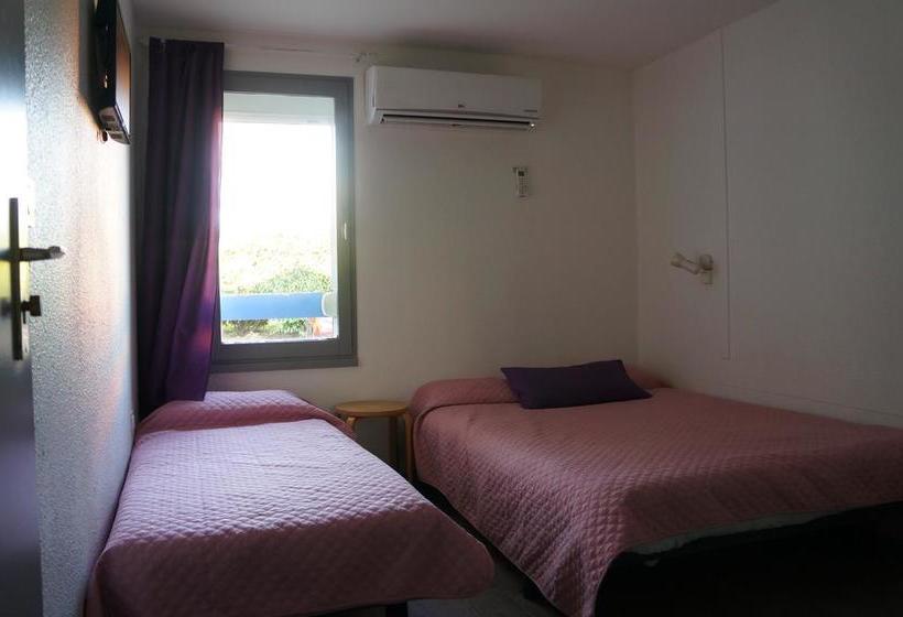 בית מלון כפרי Hôtel Floréal