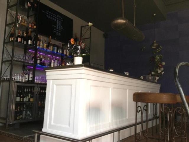 בית מלון כפרי Hôtel 19'cent
